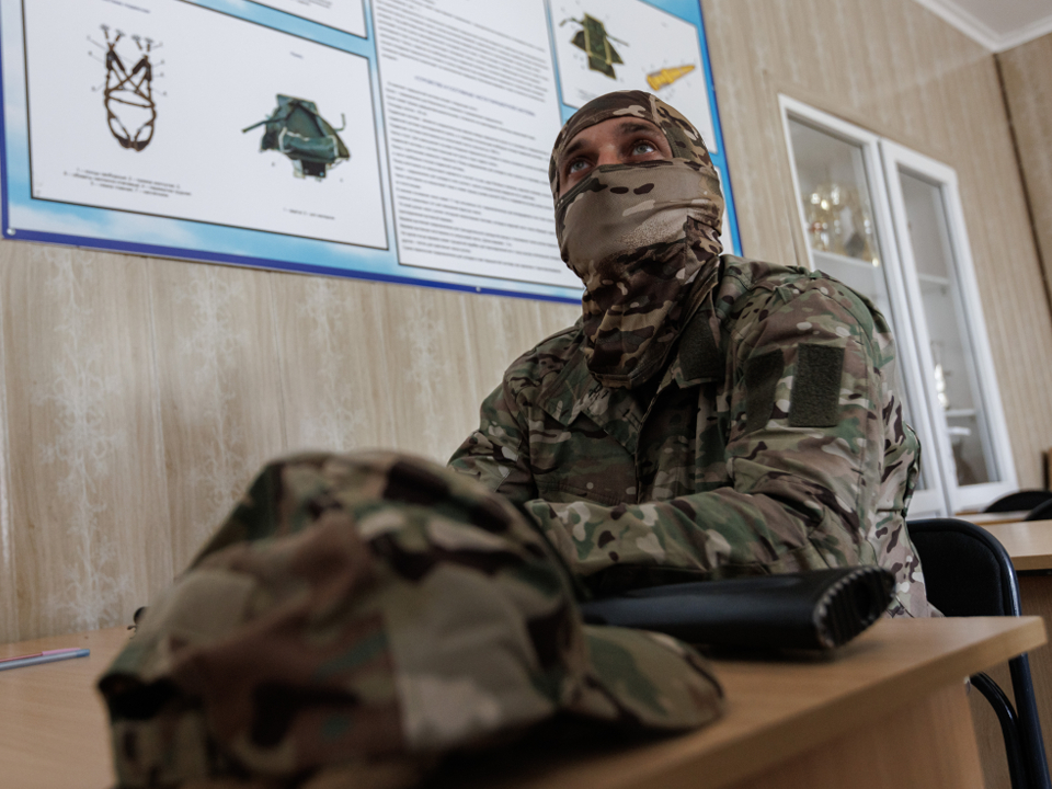 Фото: ТАСС/Бизнес Online/Сергей Елагин