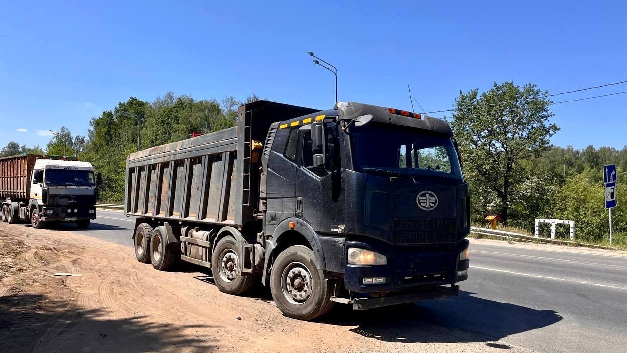 Фото: Министерство по содержанию территорий и государственному жилищному надзору