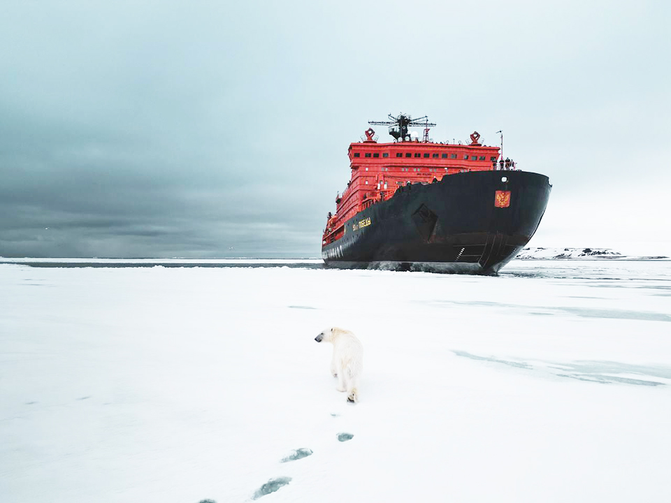 Фото: личный архив Александра Легкова