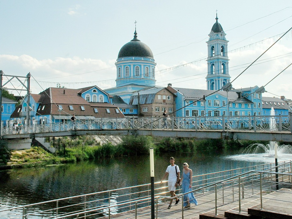 Фото: Александр Легкий