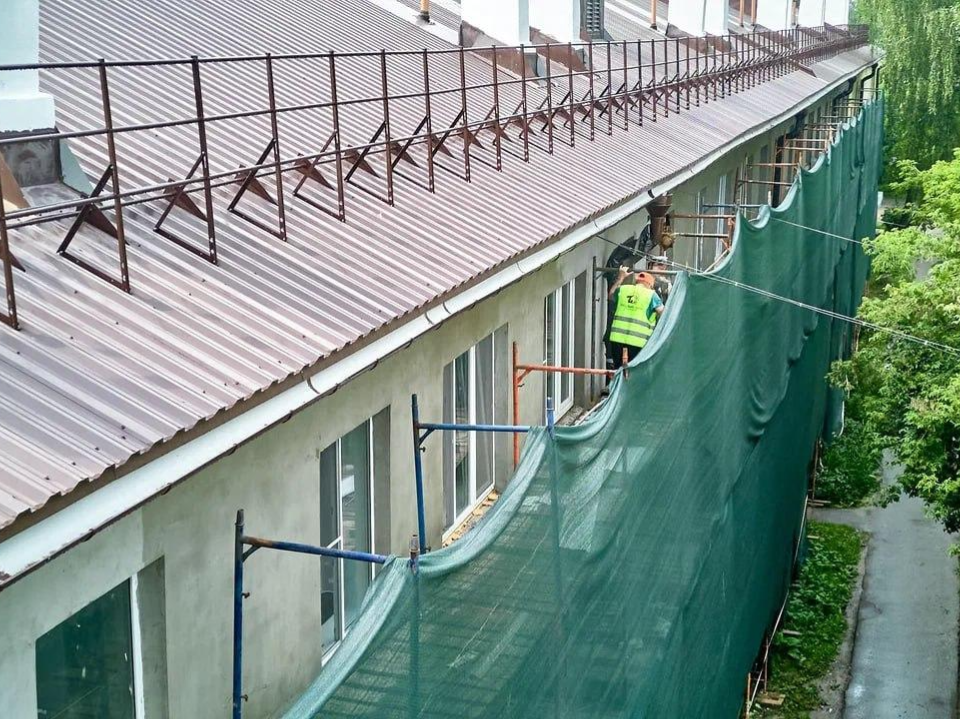 Фото: пресс-служба Министерства жилищно-коммунального хозяйства Московской области