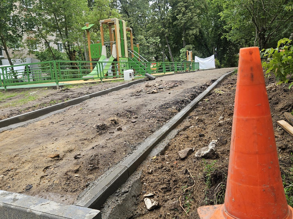 Фото: Ольга Вельшикаева