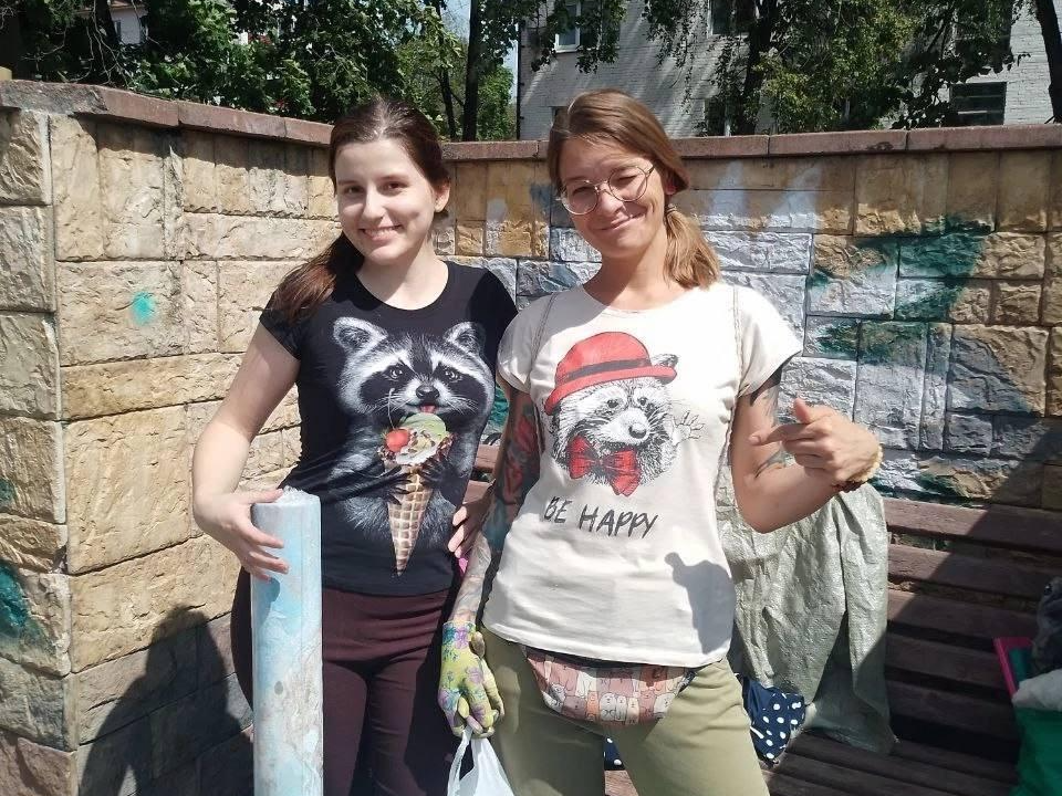 Фото: Министерство по содержанию территорий и государственному жилищному надзору