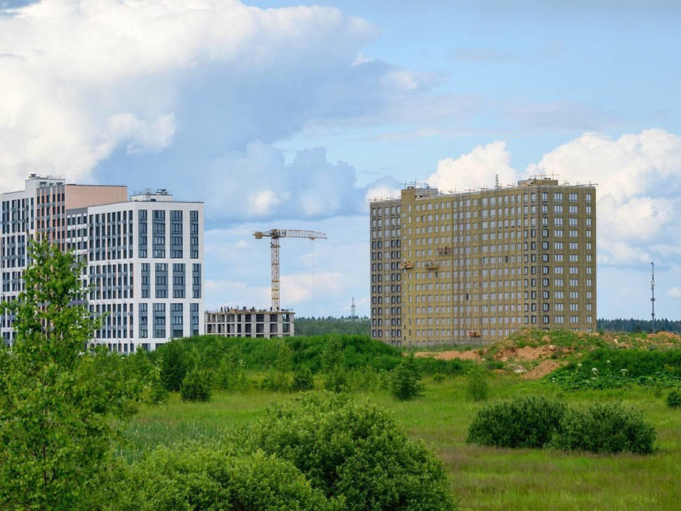 Фото: Министерство жилищной политики Московской области