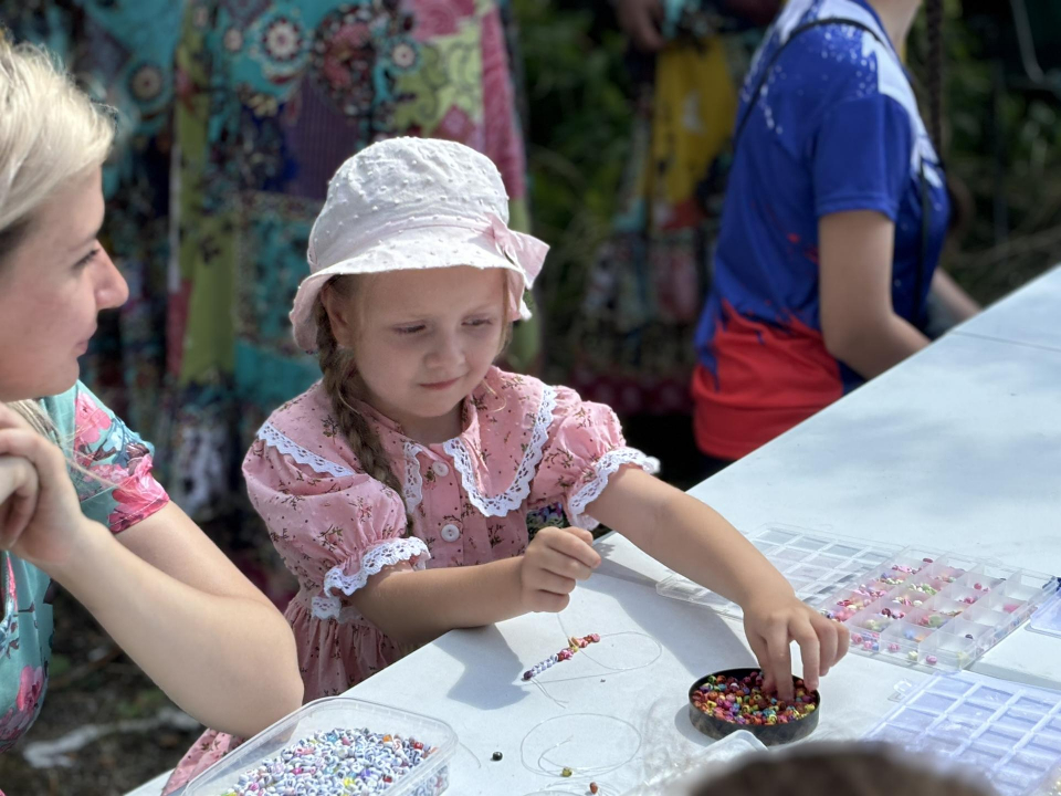 Фото: администрация г. о. Воскресенск