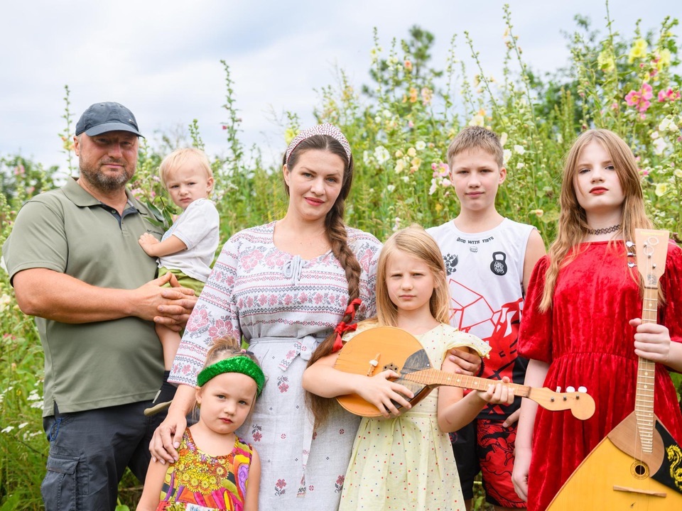 Фото: Дарья Попова