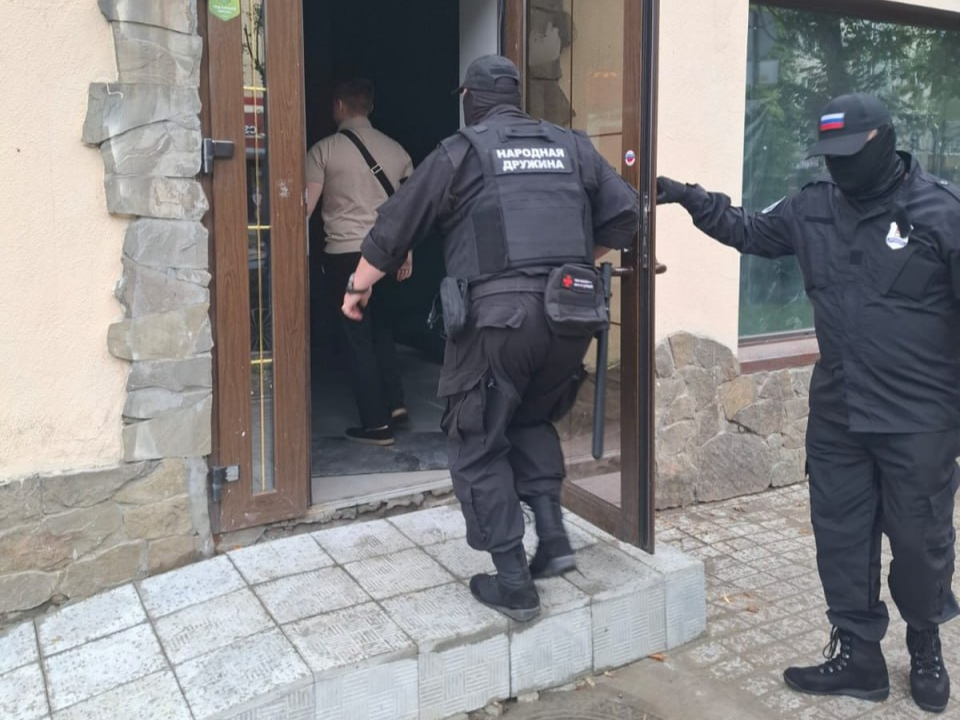 Фото: пресс-служба администрации г.о. Балашиха