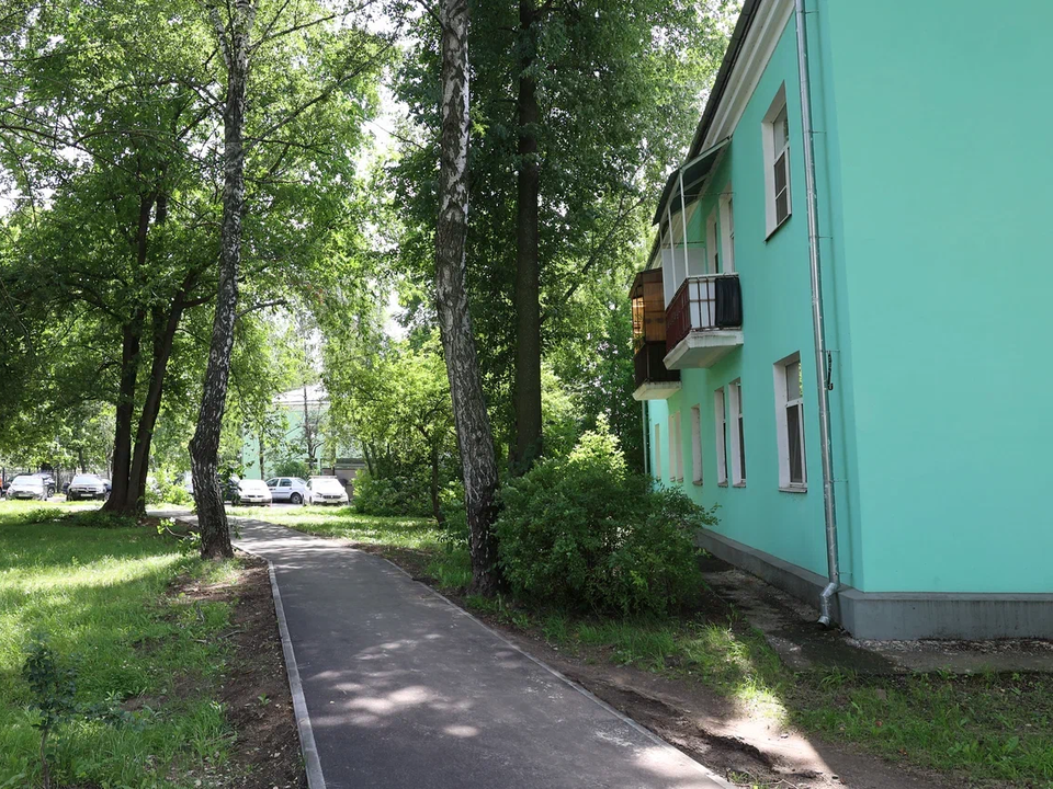 Фото: Марат Алиев