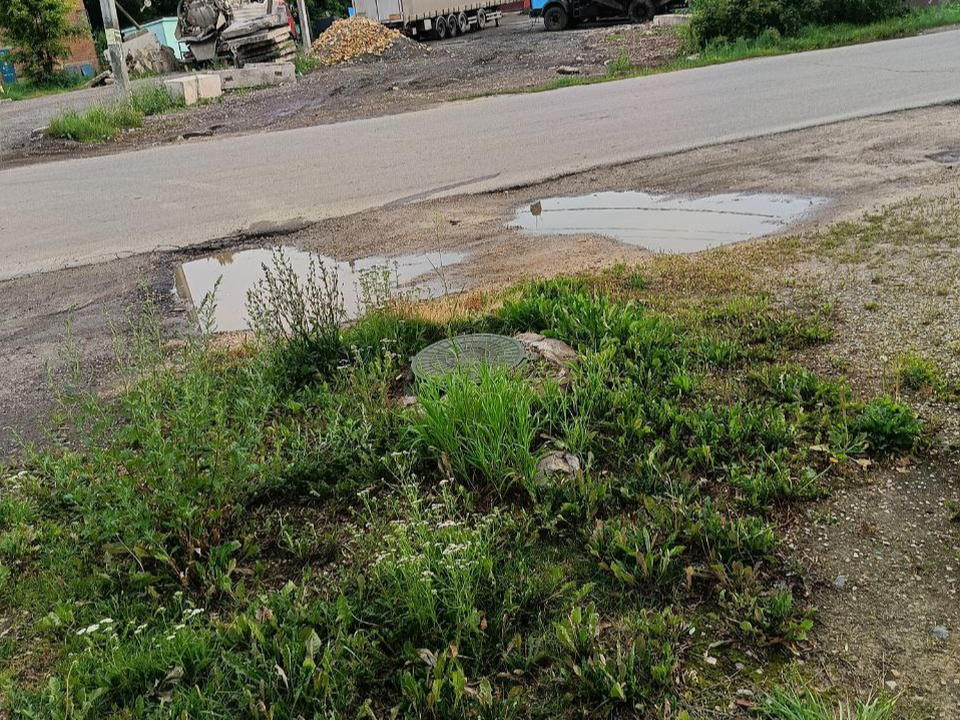 Фото: пресс-служба городского округа Кашира