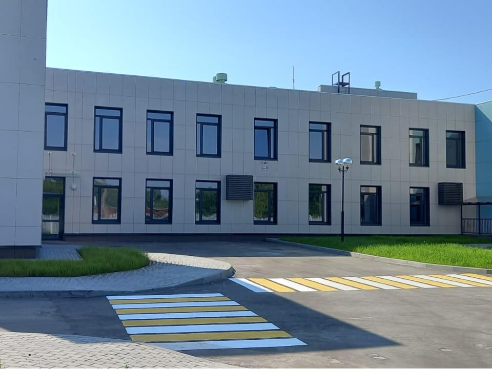Фото: Министерство жилищной политики Московской области
