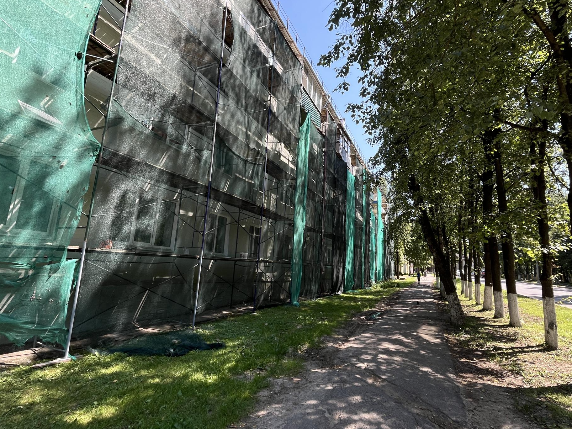 Фото: Анна Тюрюмина      