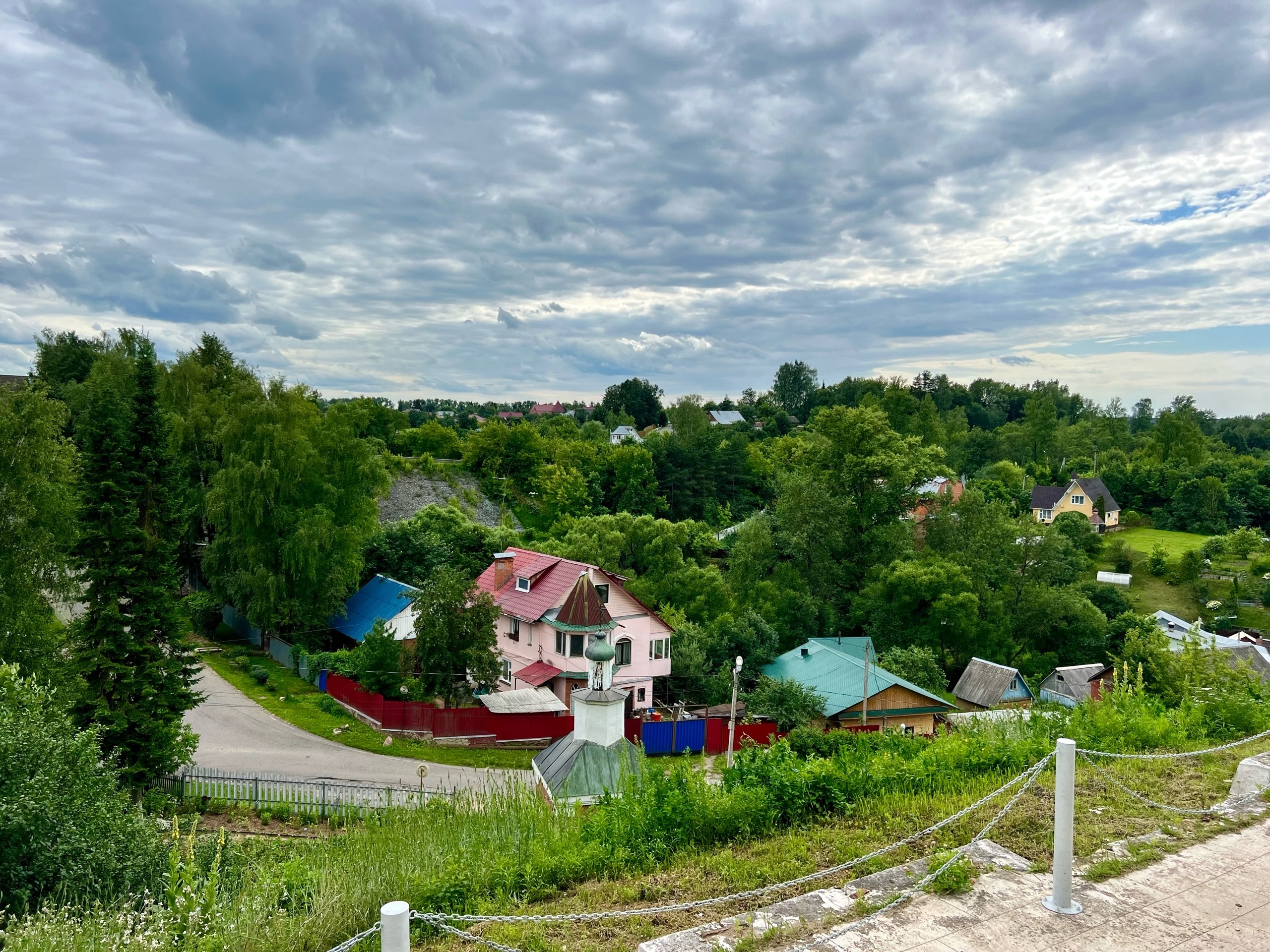 Фото: REGIONS/Татьяна Кордюкова