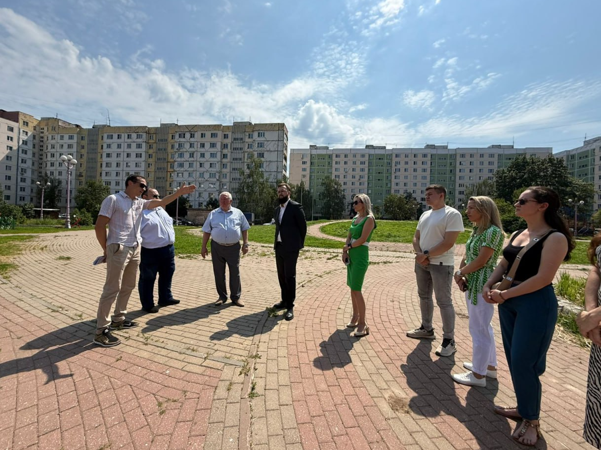 Фото: пресс-служба администрации Наро-Фоминского г.о.    