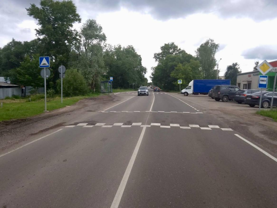 Фото: Министерство транспорта и дорожной инфраструктуры Московской области