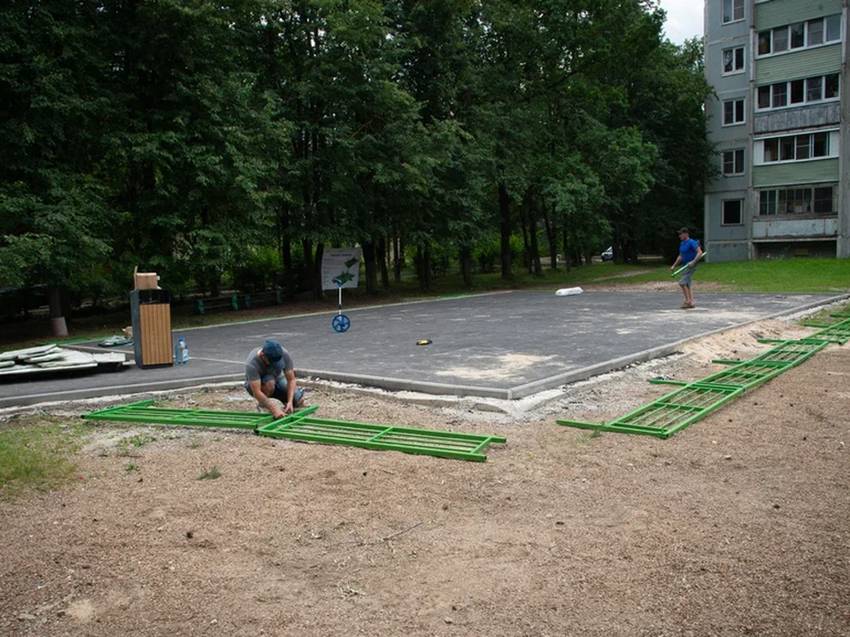 Фото: пресс-служба администрации г.о. Коломна