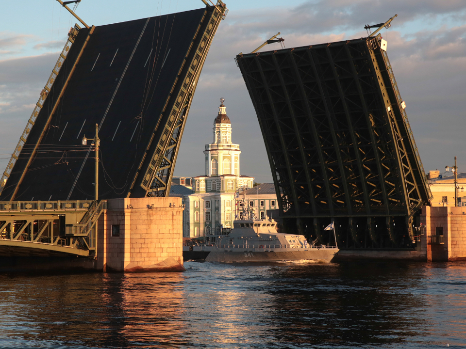 Фото: ТАСС/Анатолий Медведь