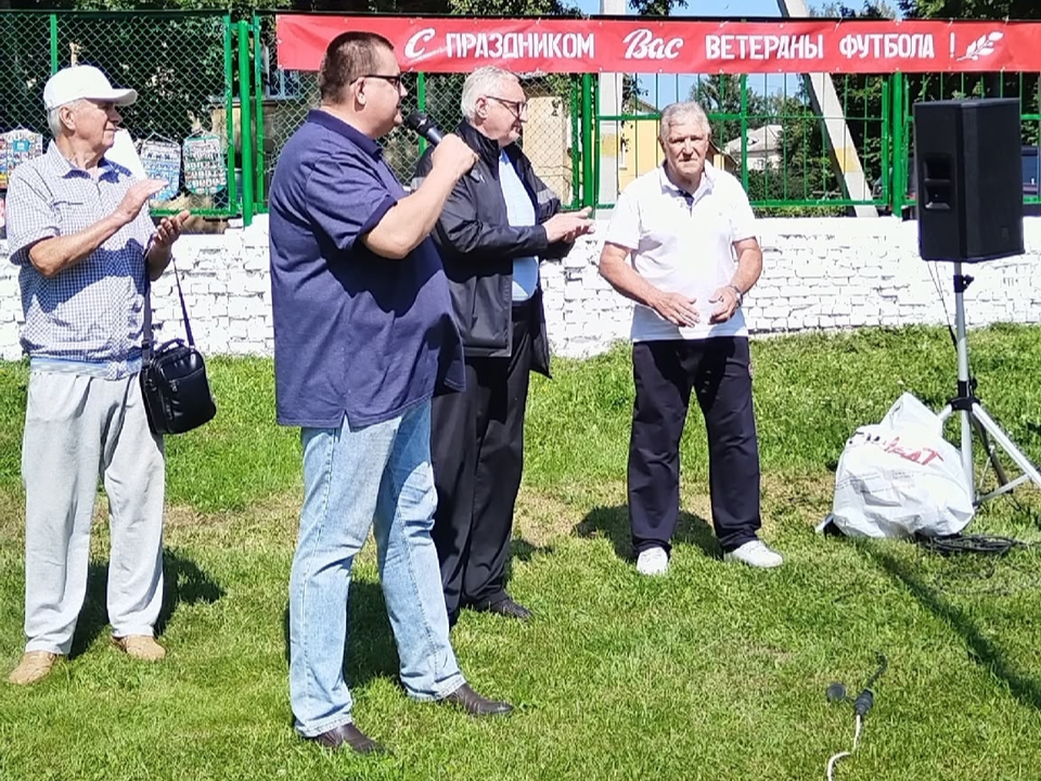 Фото: Спортклуб «Кашира»