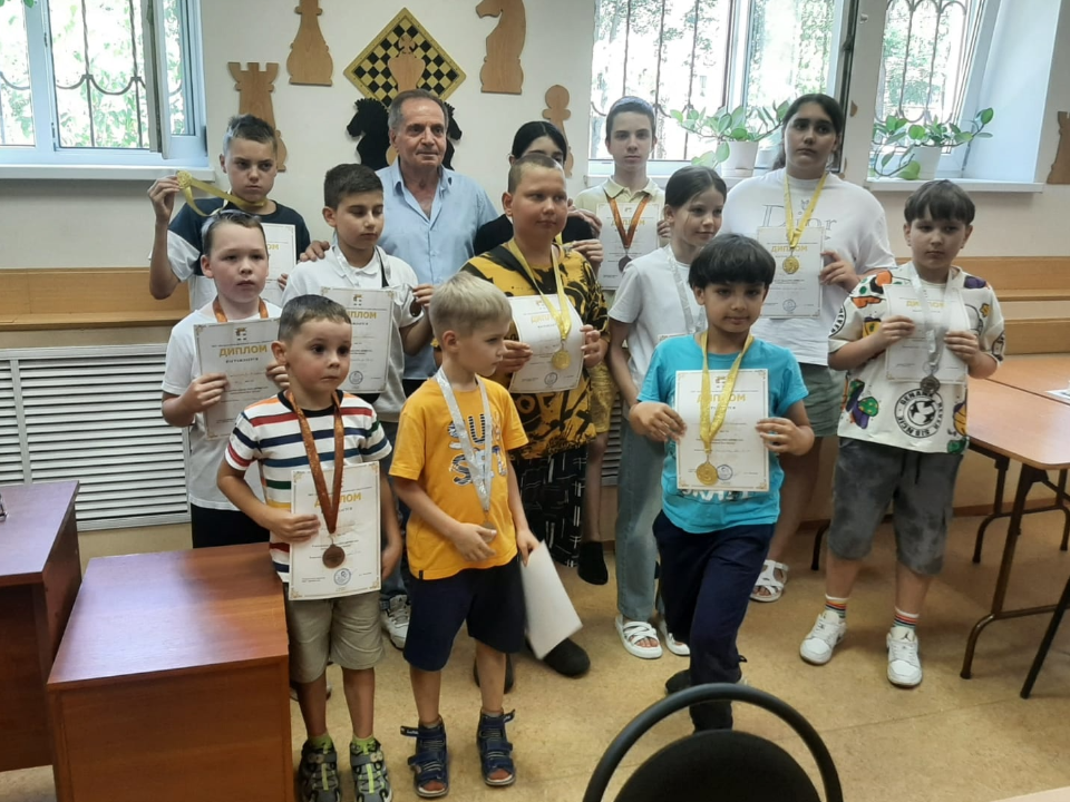 Фото: Центр развития физической культуры, спорта и отдыха