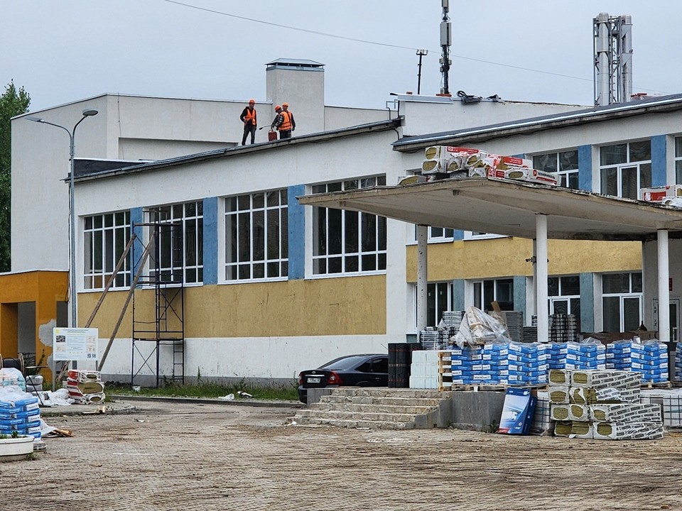 Фото: REGIONS/Валерий Гореловский