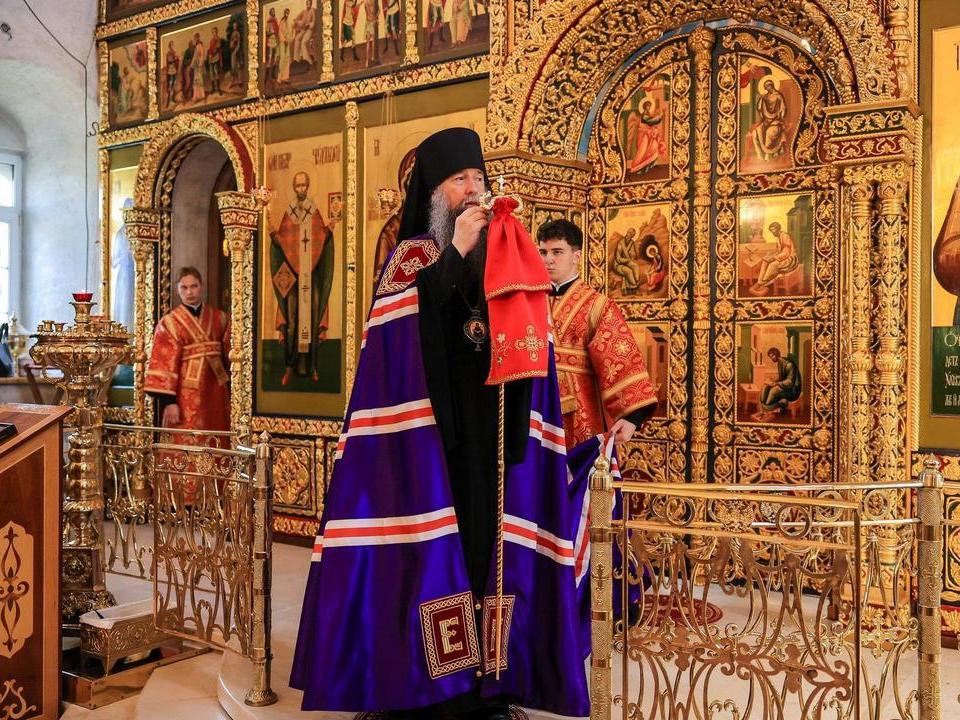 Фото: пресс-служба администрации г.о. Мытищи
