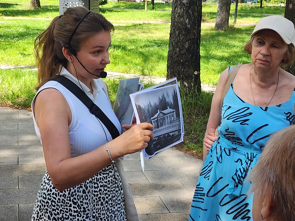 Фото: МедиаБанк Подмосковья/Кристина Тришина