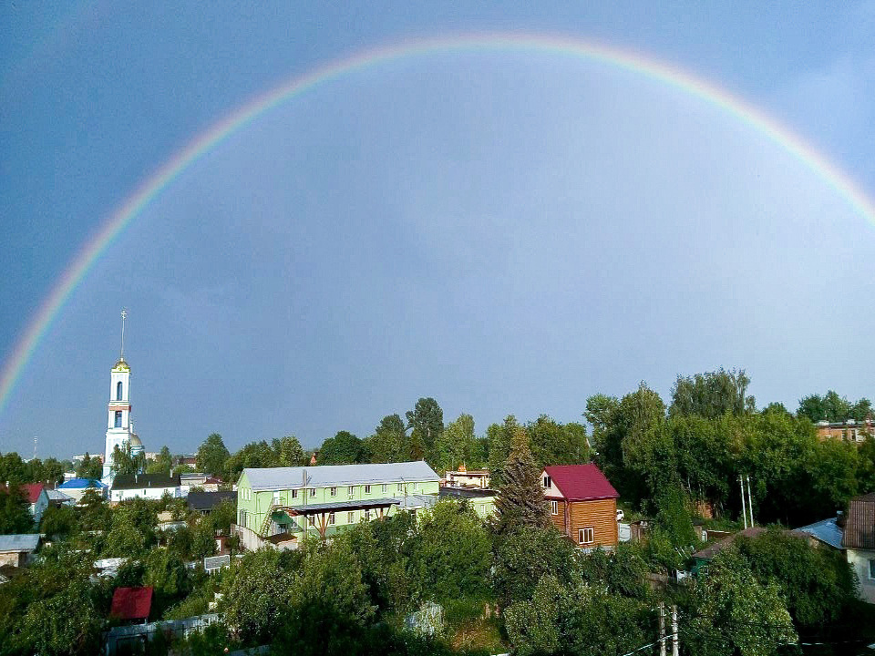 Фото: Александра Шмелева  
