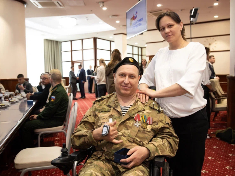 Фото: из личного архива Николая Николаева 