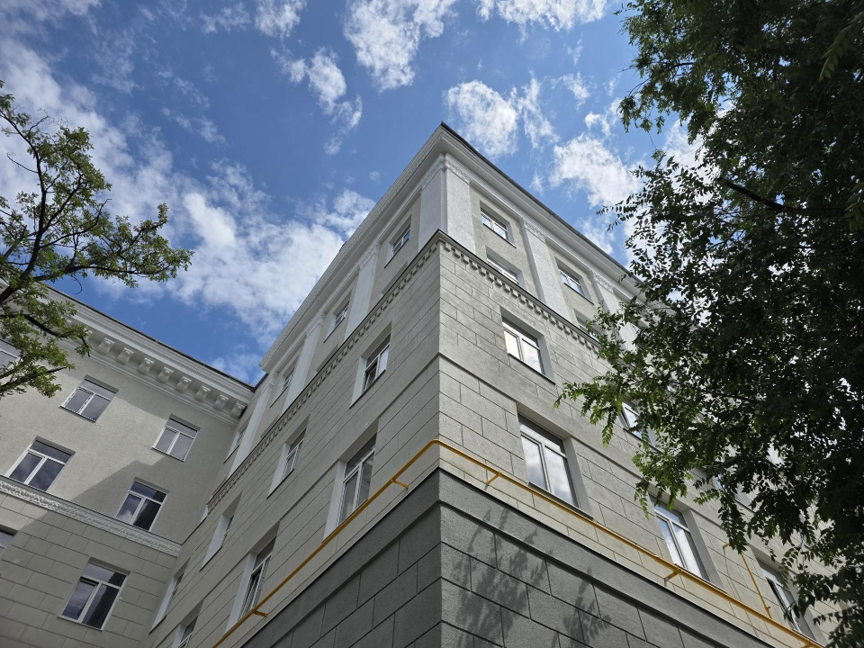 Фото: Министерство жилищно-коммунального хозяйства МО