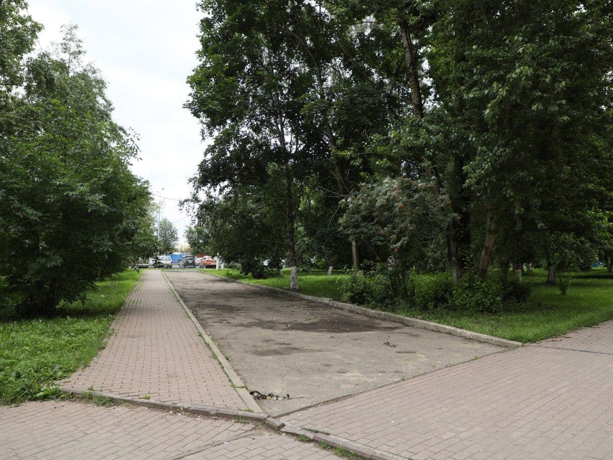 Фото: пресс-служба администрации Наро-Фоминского г.о.  