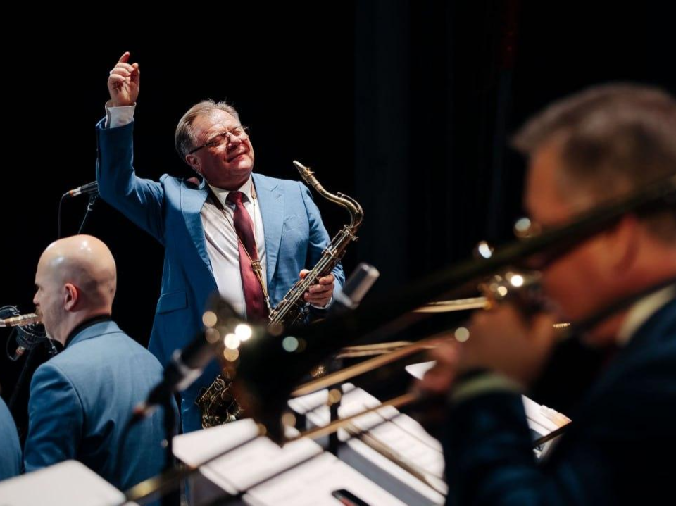 Фото: Пресс-служба фестиваля «Jazzовые сезоны»