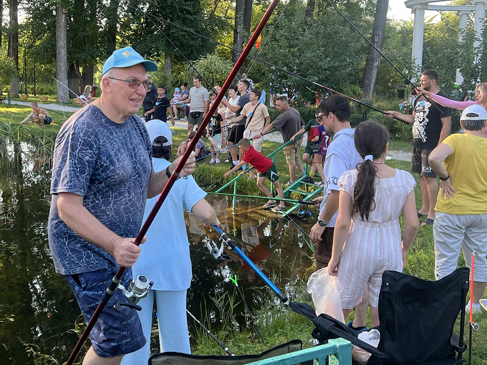 Фото: МедиаБанк Подмосковья/Аннета Юрасова