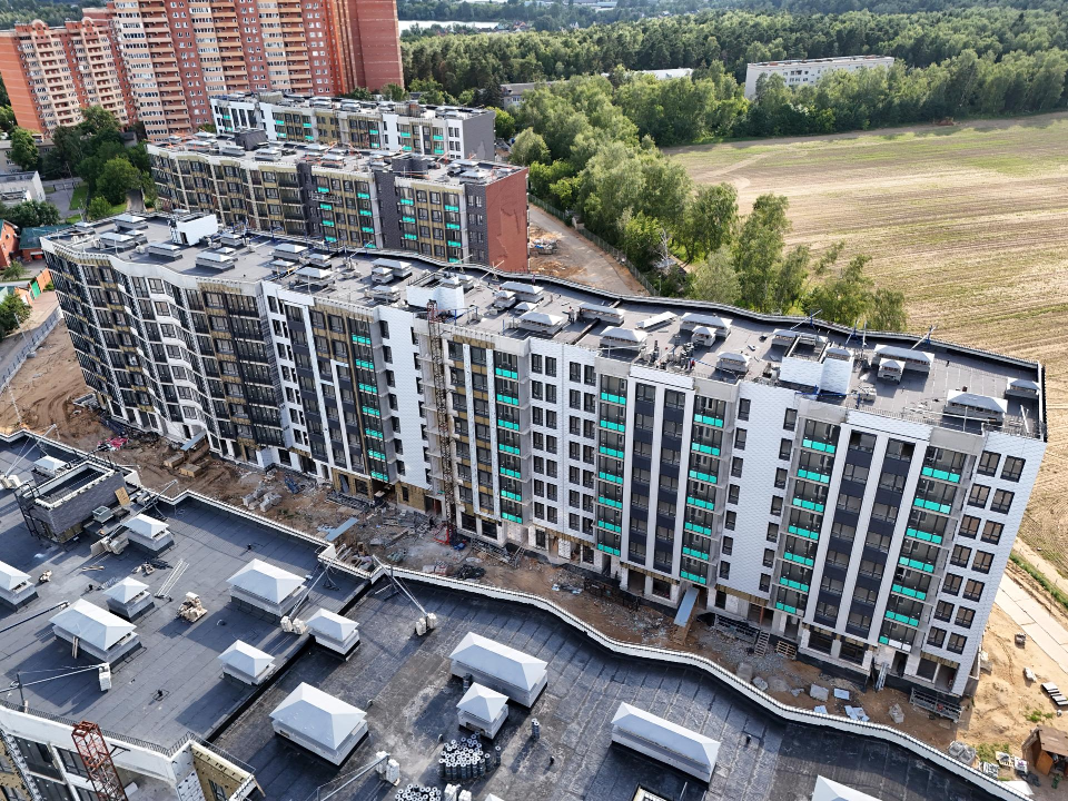 Фото: Министерство жилищной политики Московской области