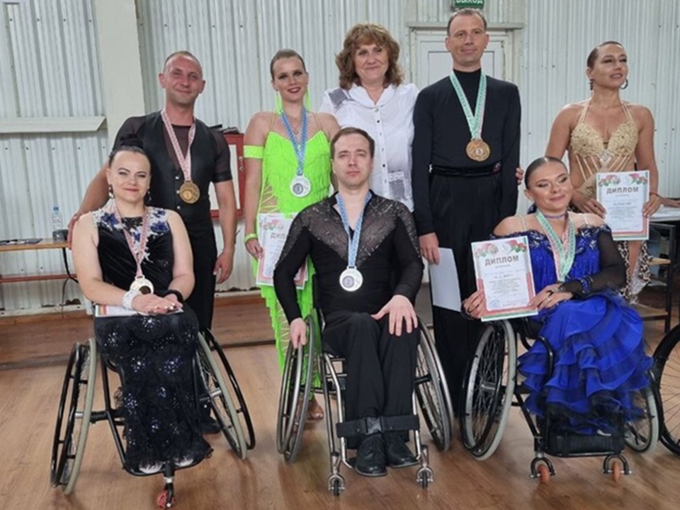 Фото: Губернский колледж