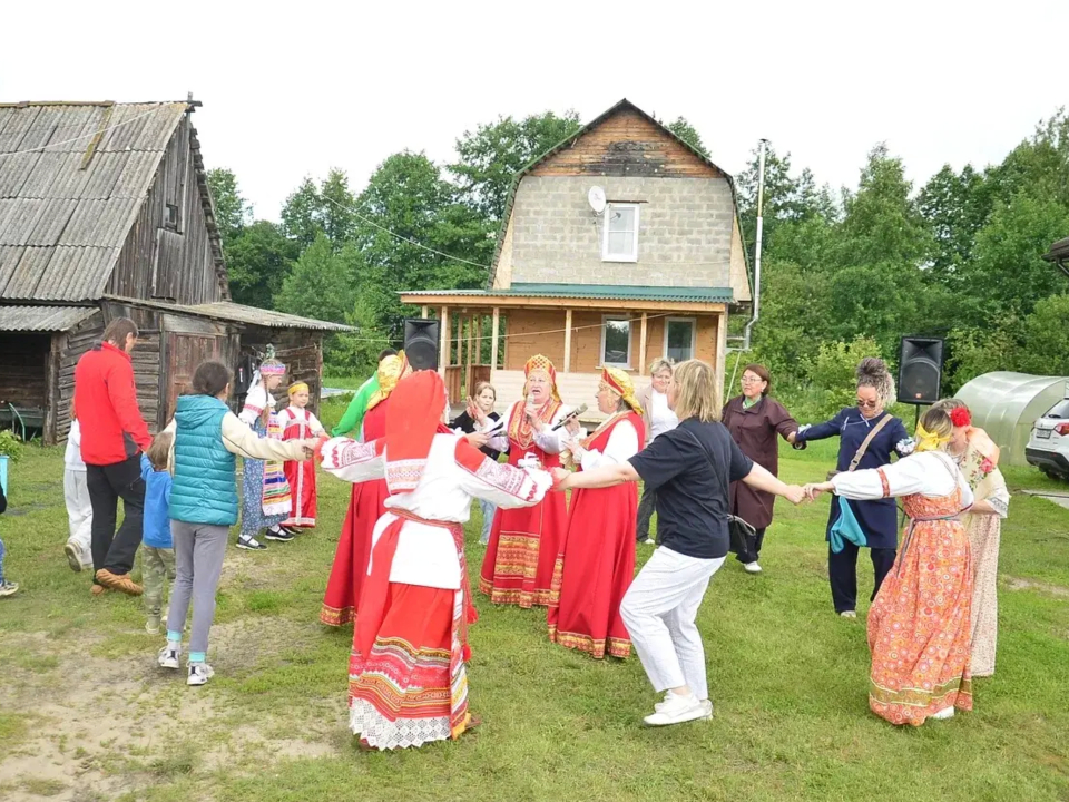 Фото: администрация м.о. Шатура