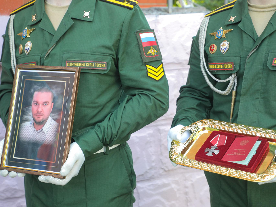 Фото: пресс-служба администрации г.о. Балашиха