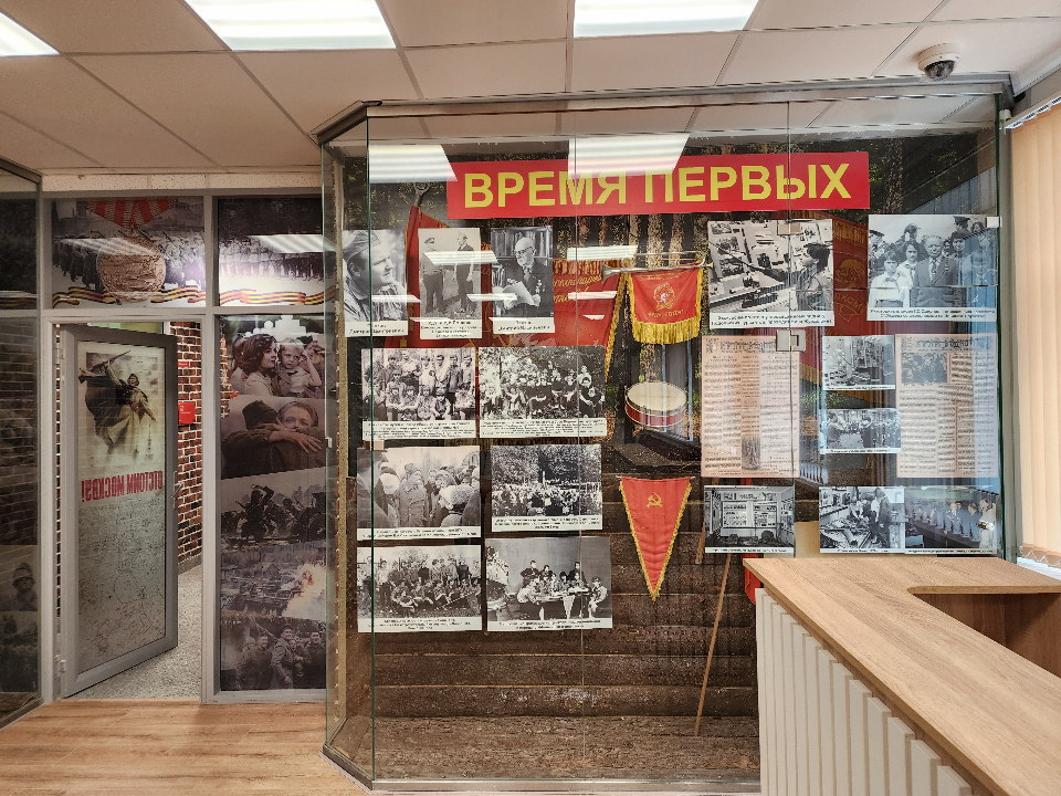 Фото: Мария Шигорева