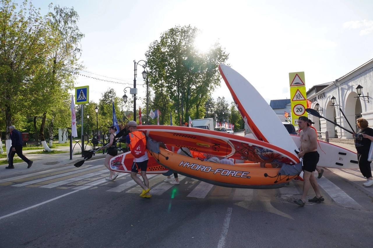 Фото: пресс-служба администрации Наро-Фоминского г.о.   