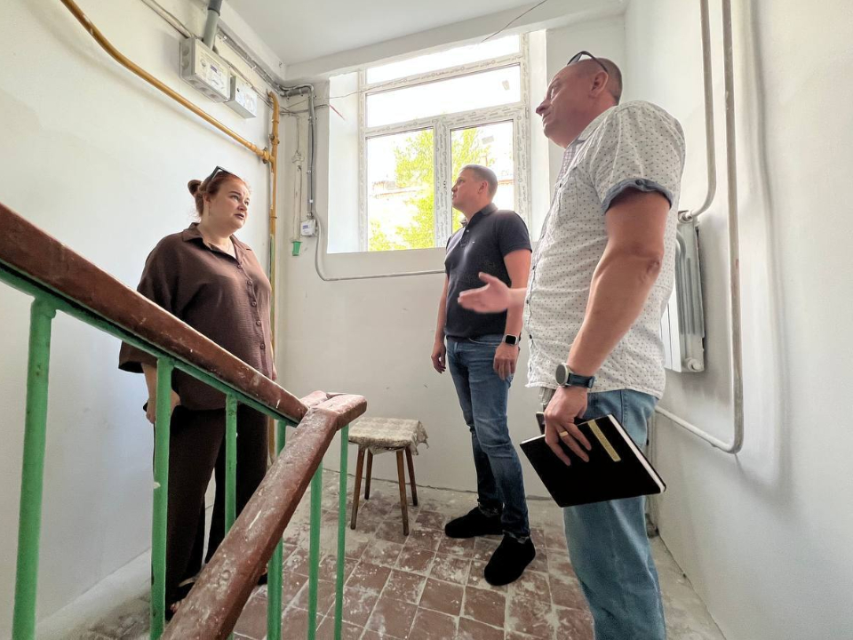 Фото: администрация м.о. Шатура