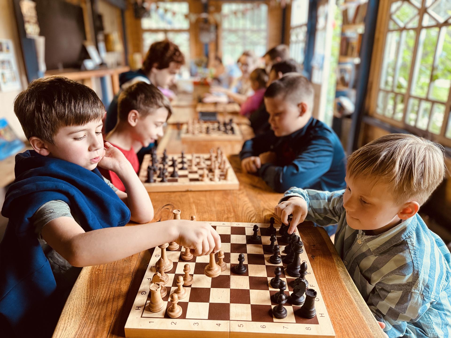 Фото: Ольга Стаферова