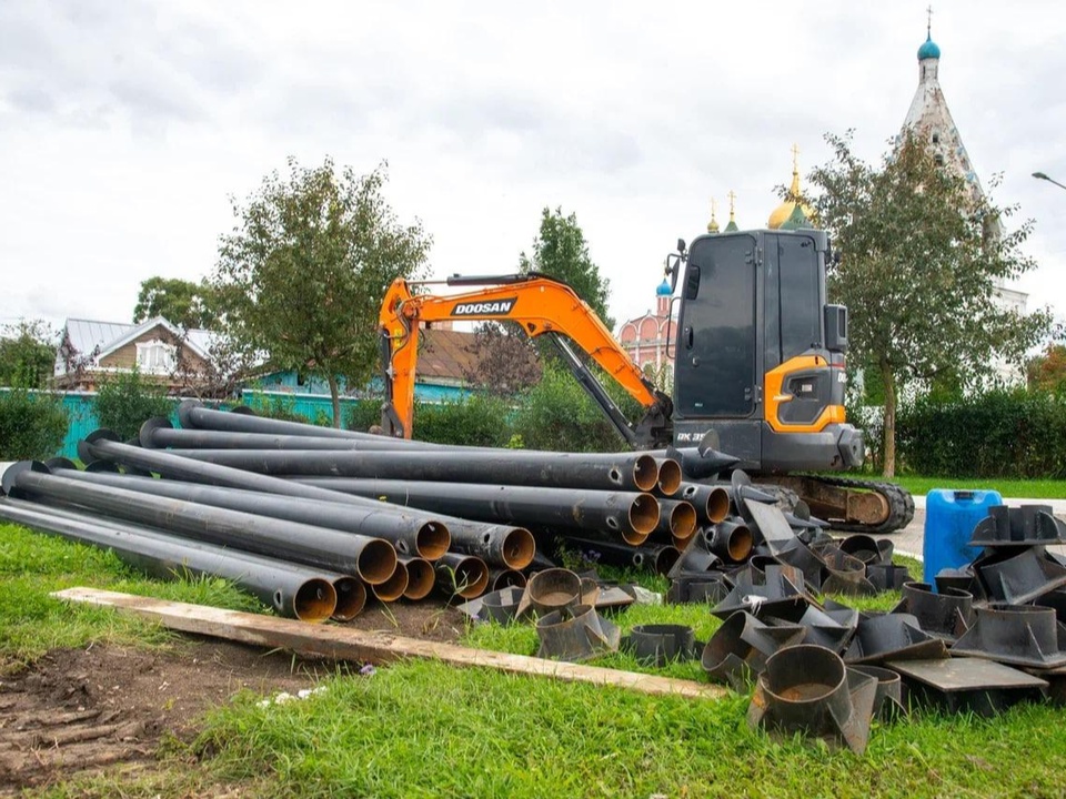 Фото: пресс-служба администрации городского округа Коломна 