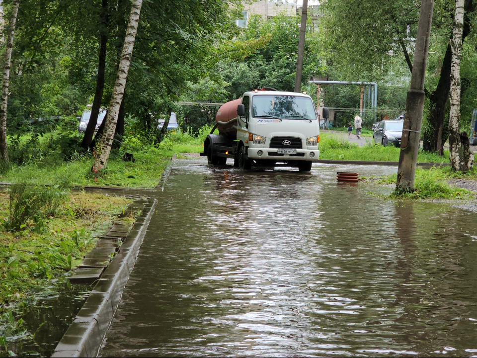 Фото: Юлия Смагринская