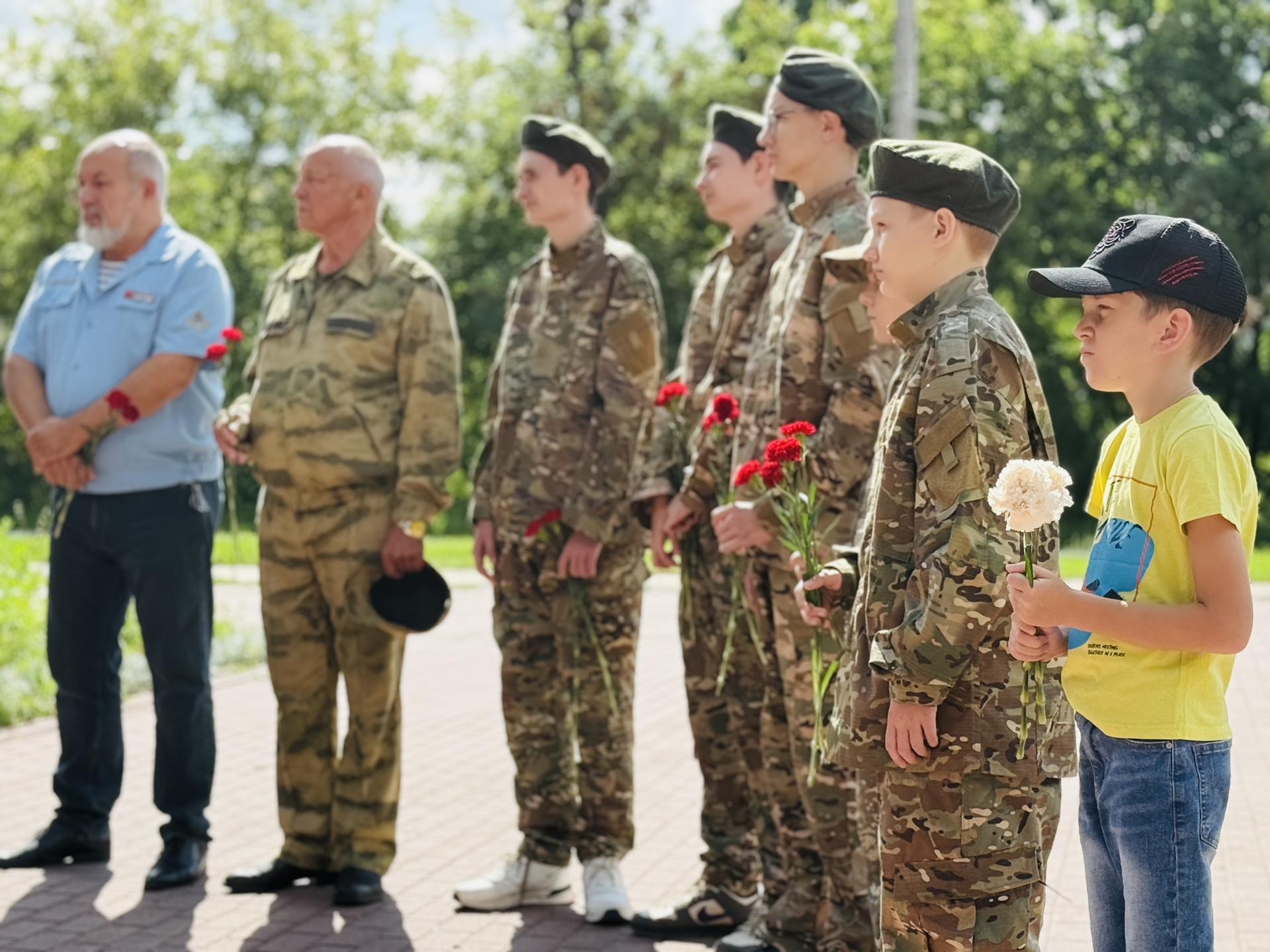 Фото: Ольга Стаферова