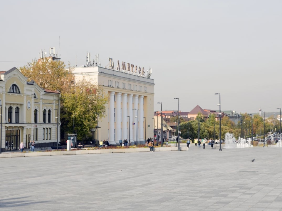 Фото: пресс-служба администрации Дмитровского м.о.