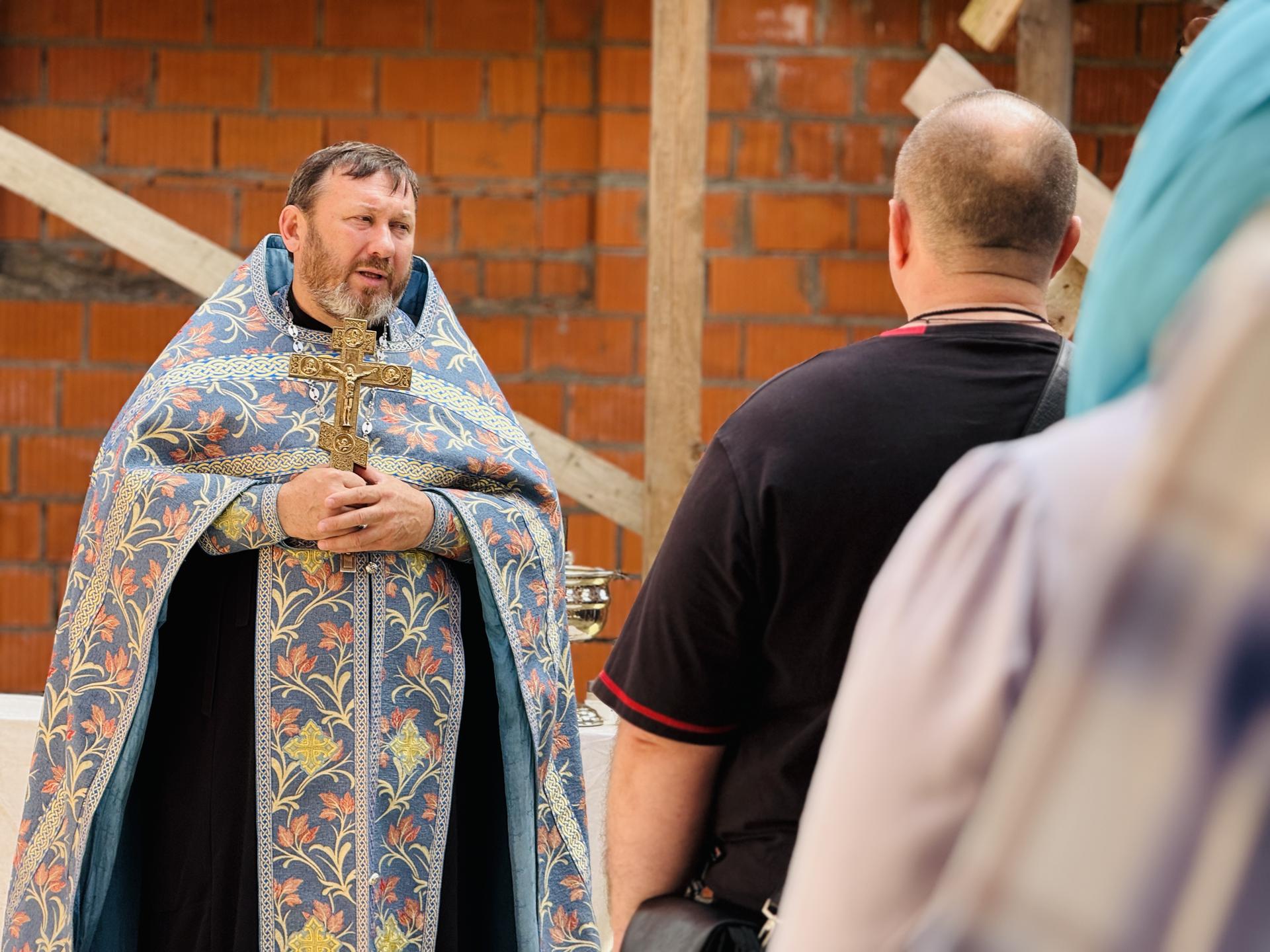 Фото: Ольга Стаферова