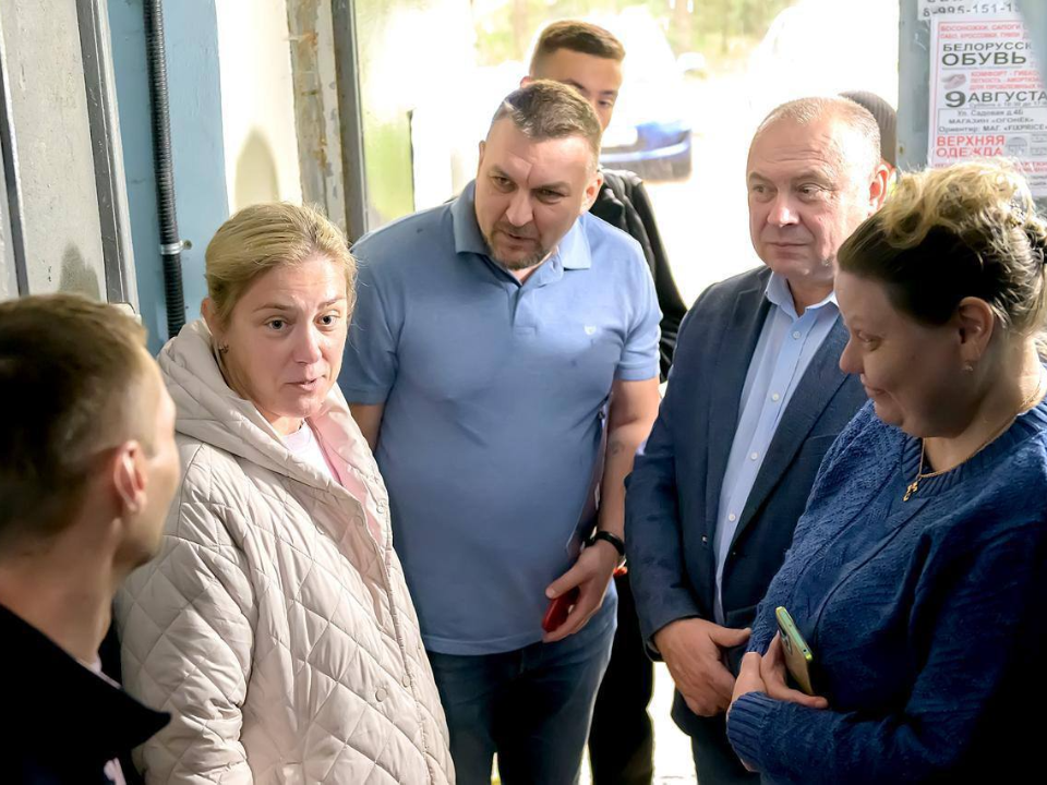 Фото: пресс-служба администрации г. о. Подольск