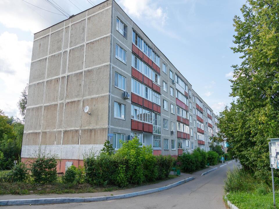 Фото: пресс-служба администрации г.о. Кашира