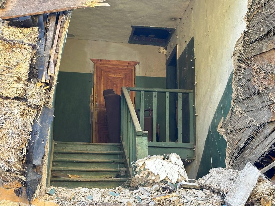 Фото: пресс-служба администрации городского округа Солнечногорск