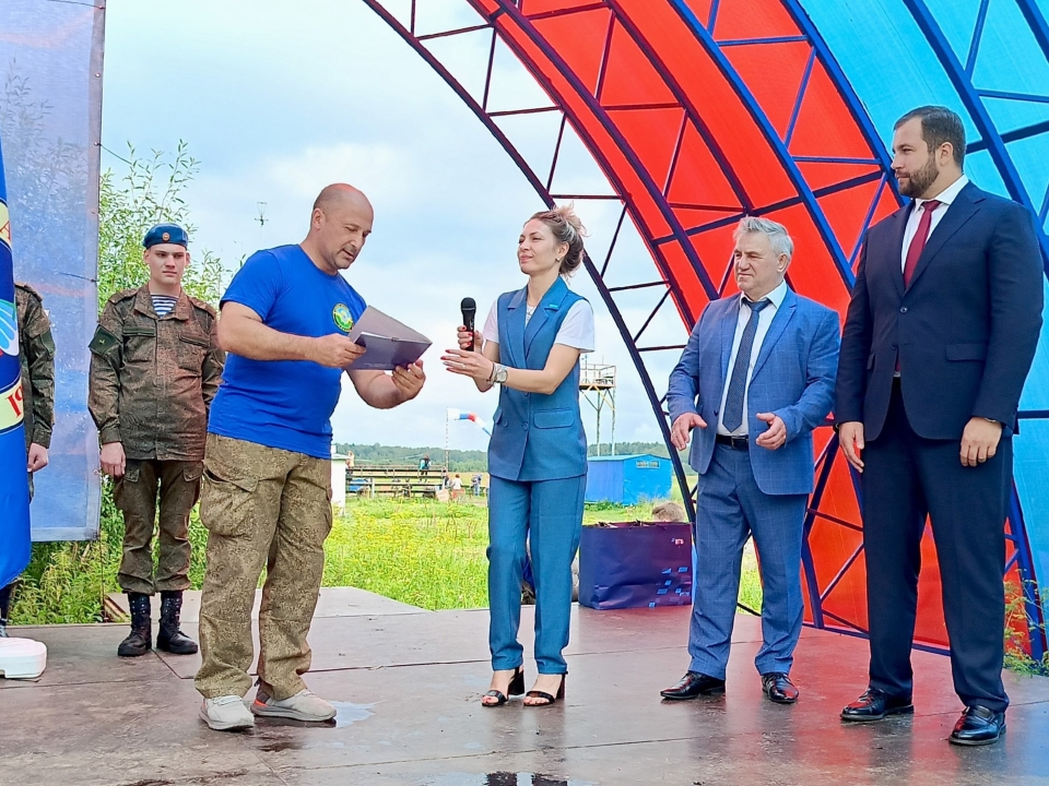 Фото: vk.com/Московский городской аэроклуб ДОСААФ России