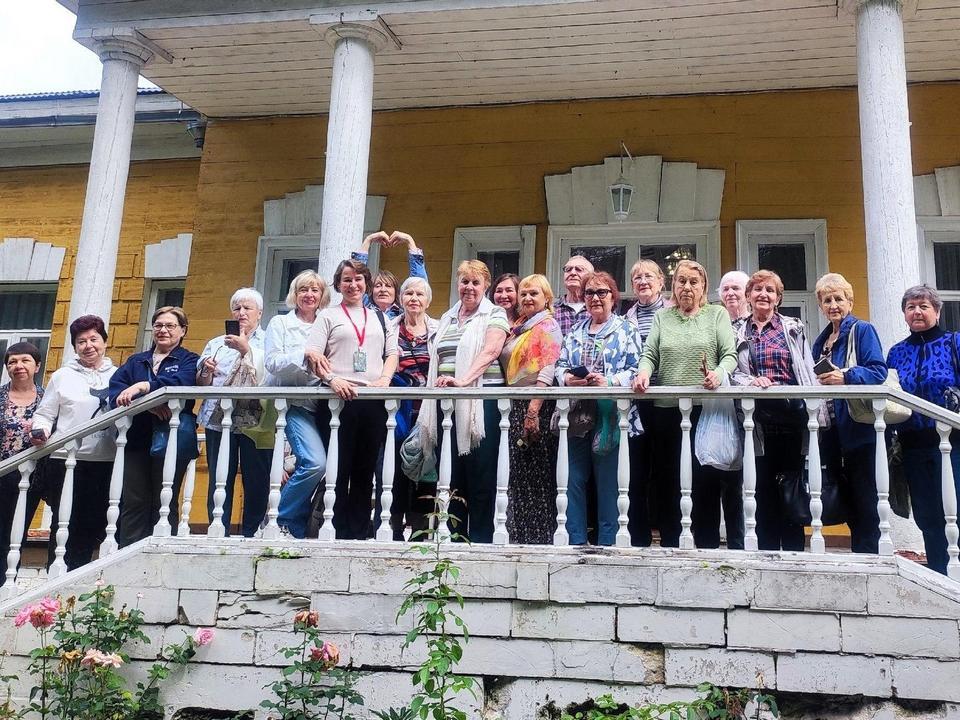 Фото: пресс-служба Администрации городского округа Мытищи