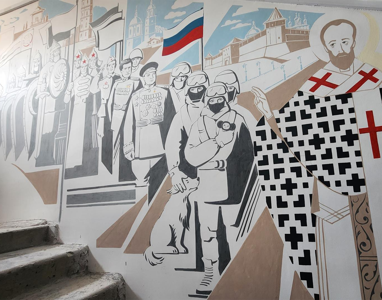 Фото: Станислав Орлов